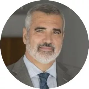 Adolfo Utor Martínez photograph