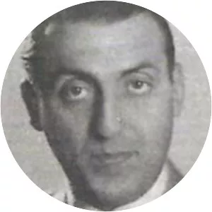 Adolfo Vicchi - Former Member of the Chamber of Deputies of Argentina