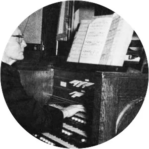 Ādolfs Ābele - Latvians musical composer