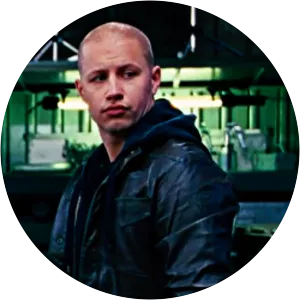 Adolfson - Fictional character