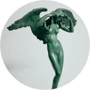 Adolph Alexander Weinman