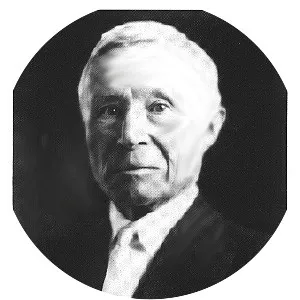 Adolph Coors