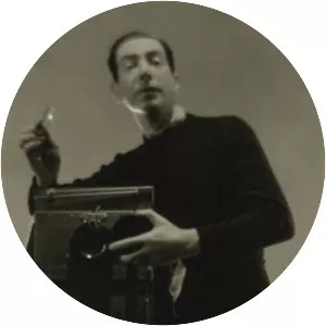 Adolph de Meyer - Photographer