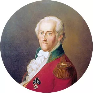 Adolph Freiherr Knigge