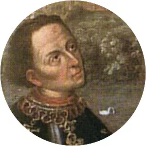 Adolph I, Duke of Cleves
