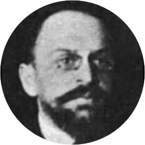 Adolph Joffe - Russian revolutionary