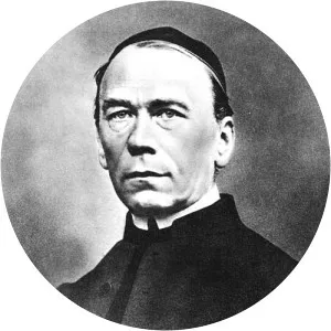 Adolph Kolping - Priest