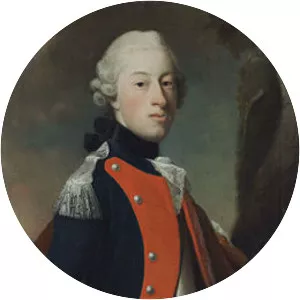 Adolph, Landgrave of Hesse-Philippsthal-Barchfeld