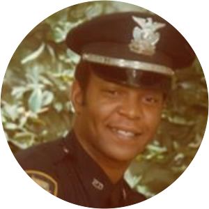 Adolph Lewis photograph