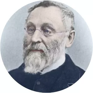 Adolph Lippe - Physician