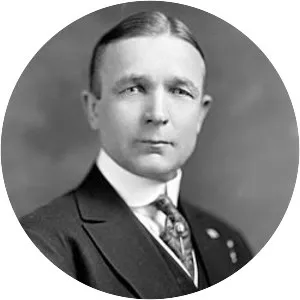 Adolph Olson Eberhart