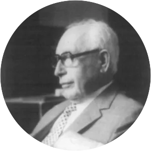 Adolph P. Yushkevich