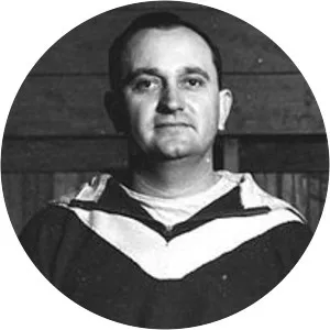 Adolph Rupp