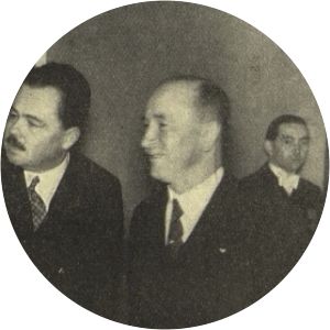 Adolph Schwarzenberg - Entrepreneur