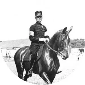 Adolph van der Voort van Zijp