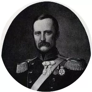 Adolph Vilhelm Dinesen