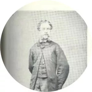 Adolph von Holst - Ernest Cossart's father