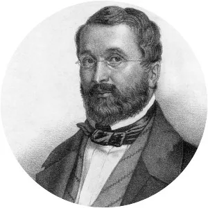Adolphe Adam - French composer