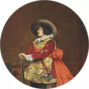 Adolphe Alexandre Lesrel