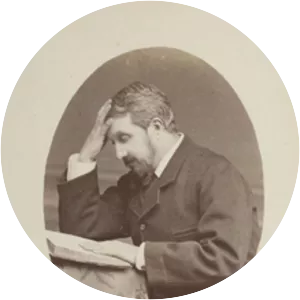Adolphe d' Avril