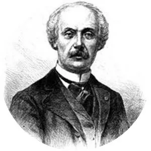 Adolphe d'Ennery