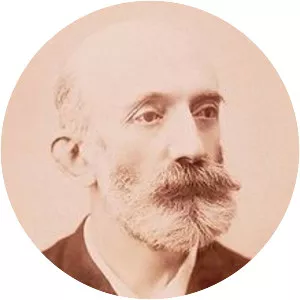 Adolphe Danhauser