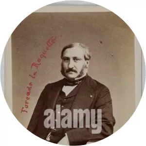 Adolphe de Forcade La Roquette