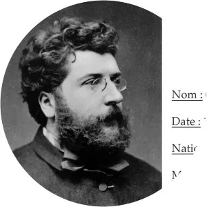 Adolphe Deloffre Musician