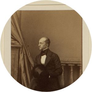 Adolphe Fourier de Bacourt