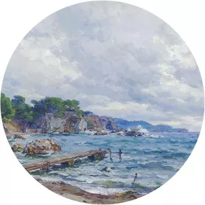 Adolphe Gaussen - Artist