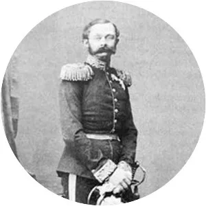 Adolphe, Grand Duke of Luxembourg