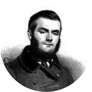 Adolphe Granier de Cassagnac