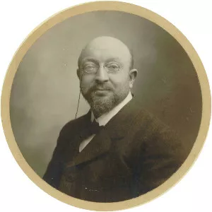 Adolphe Hennebains