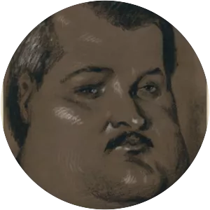 Adolphe Hervier - French painter