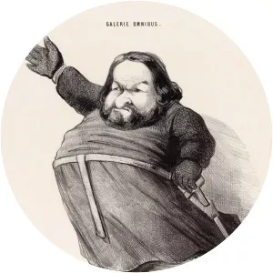 Adolphe-Joseph-Louis Alizard