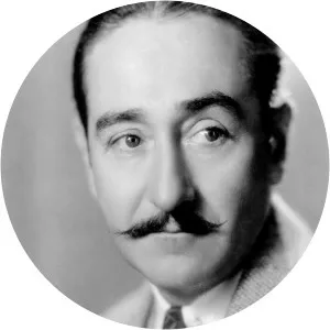 Adolphe Menjou