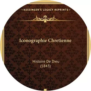 Adolphe Napoléon Didron