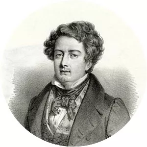 Adolphe Nourrit