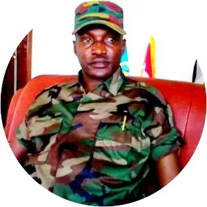 Adolphe Nshimirimana