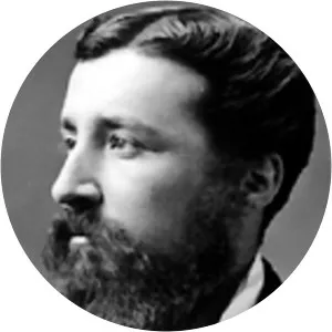 Adolphe-Philippe Caron - Former Member of the House of Commons of Canada