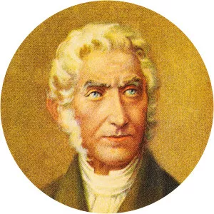 Adolphe Quetelet - Belgian astronomer