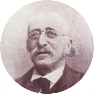 Adolphe Samuel