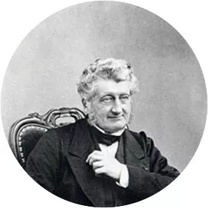 Adolphe-Théodore Brongniart