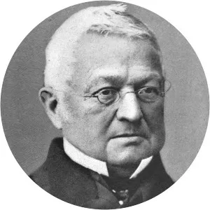 Adolphe Thiers - Former President of France