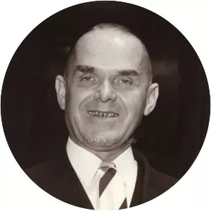 Adolphe Van Glabbeke