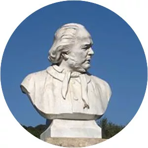 Adolphe-Victor Geoffroy-Dechaume