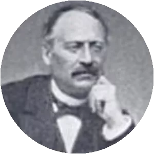 AdolpheAlexandre Martin