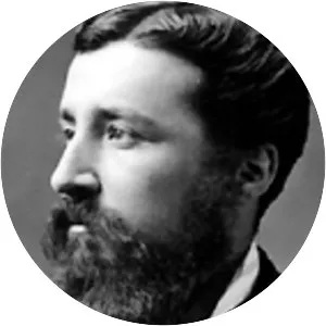 AdolphePhilippe Caron