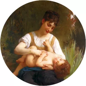 Adolphus Child And Teen