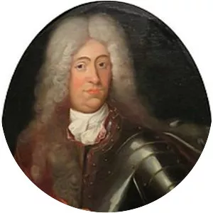 Adolphus Frederick II, Duke of . . .